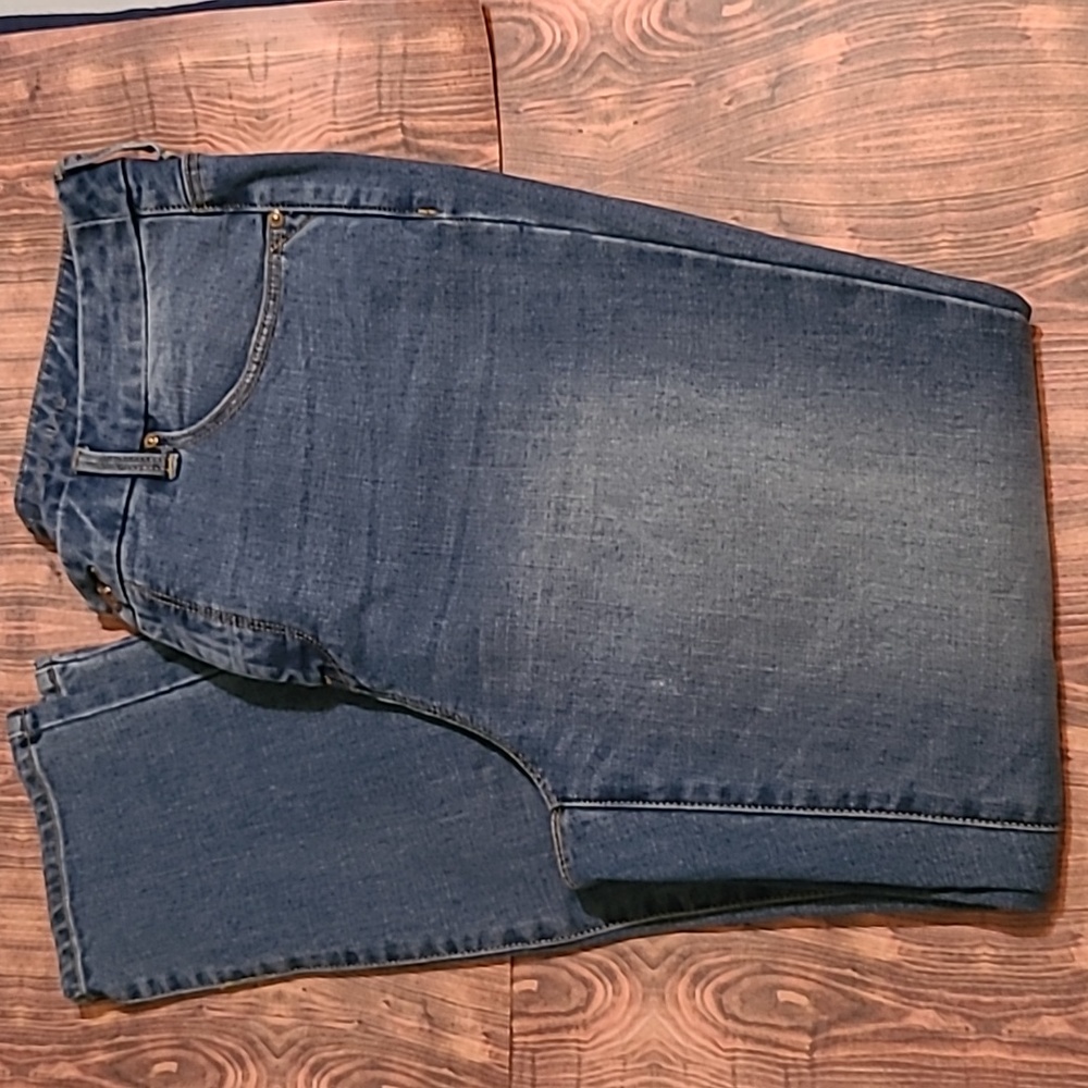 Chicos So Slimming girlfriend ankle 1.5.